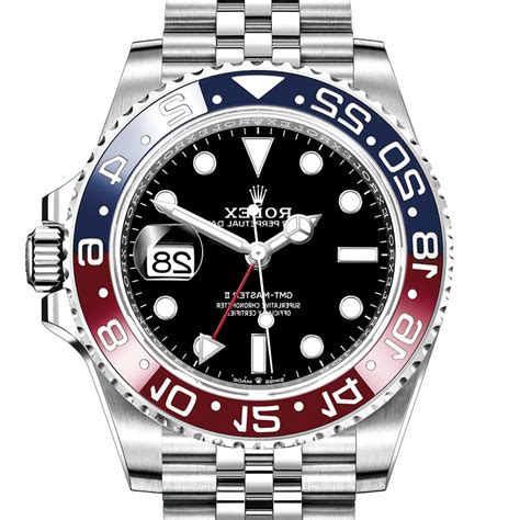 used rolex gmt master 2 for sale